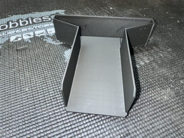 RC Bed - Fits Vanquish VRD - STL - Image 4