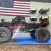 RC Bed - Fits Redcat Ascent & Fusion - STL - Image 5
