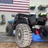 RC Bed - Fits Redcat Ascent & Fusion - STL - Image 6
