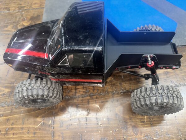 RC Bed - Fits Redcat Ascent & Fusion - STL - Image 12