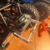 Winch mount - fits - Vanquish VRD Carbon & Stance - STL - Image 2