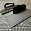 Sliders - Fit - Vanquish VRD - Carbon & Stance - STL