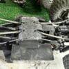 Sliders - Fit - Vanquish VRD - Carbon & Stance - STL - Image 2