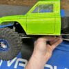 Sliders - Fit - Vanquish VRD - Carbon & Stance - STL - Image 3