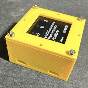 Protective Case - Fits - Sky RC GNSS Speed Analyzer